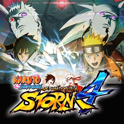 naruto ninja storm 4 mod apk|Mod Packs [Naruto Shippuden: Ultimate Ninja Storm 4] [Mods].